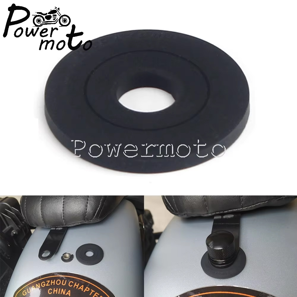 Abu Garcia Reel Revo - Joint en caoutchouc de montage de