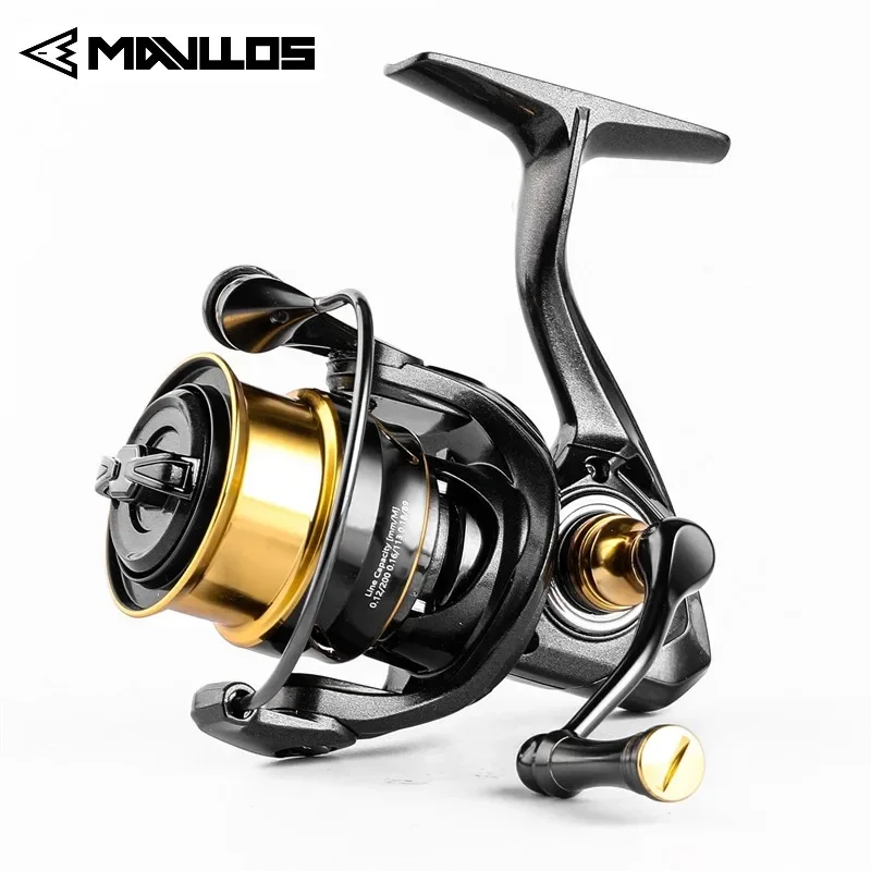 Daiwa Reel Bg - Mavllos résolu 147g moulinet de pêche