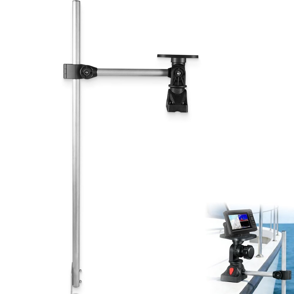 Fish Finder Transducer - Pièce de rechange pour support de