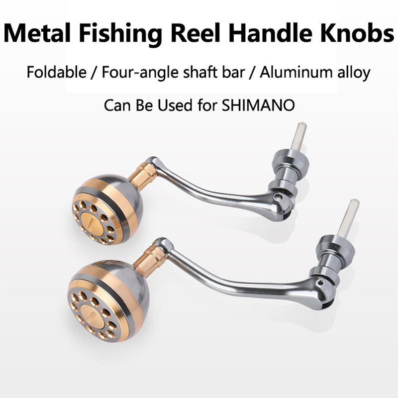 Shimano Reel Stradic - DEUKIO moulinet de pêche culbuteur poignée