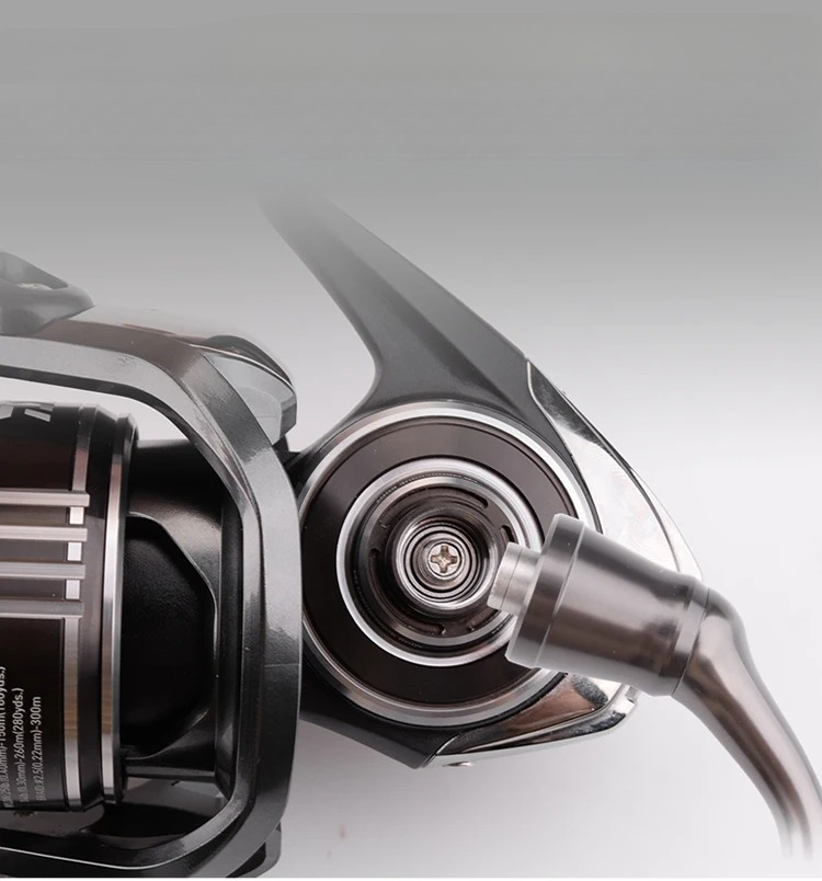 Daiwa Reel Bg - l l # Pour BG MQ