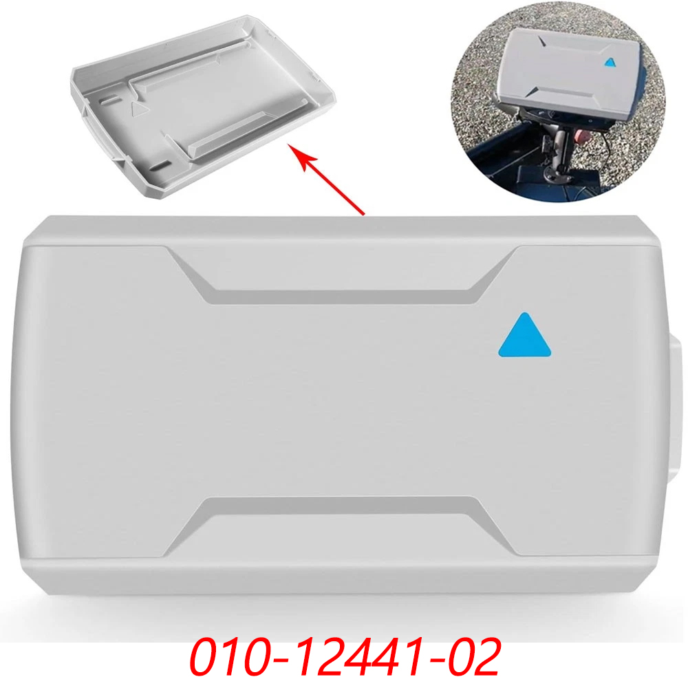 Fish Finder Case - 010-12441-02 Housse de protection solaire/anti-poussière pour