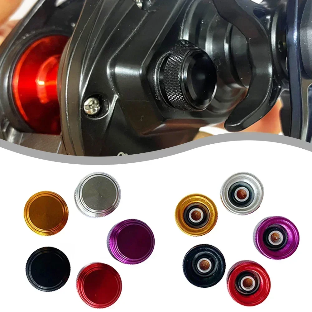 Daiwa Reel Fuego - 1pc moulinet de pêche écrou en