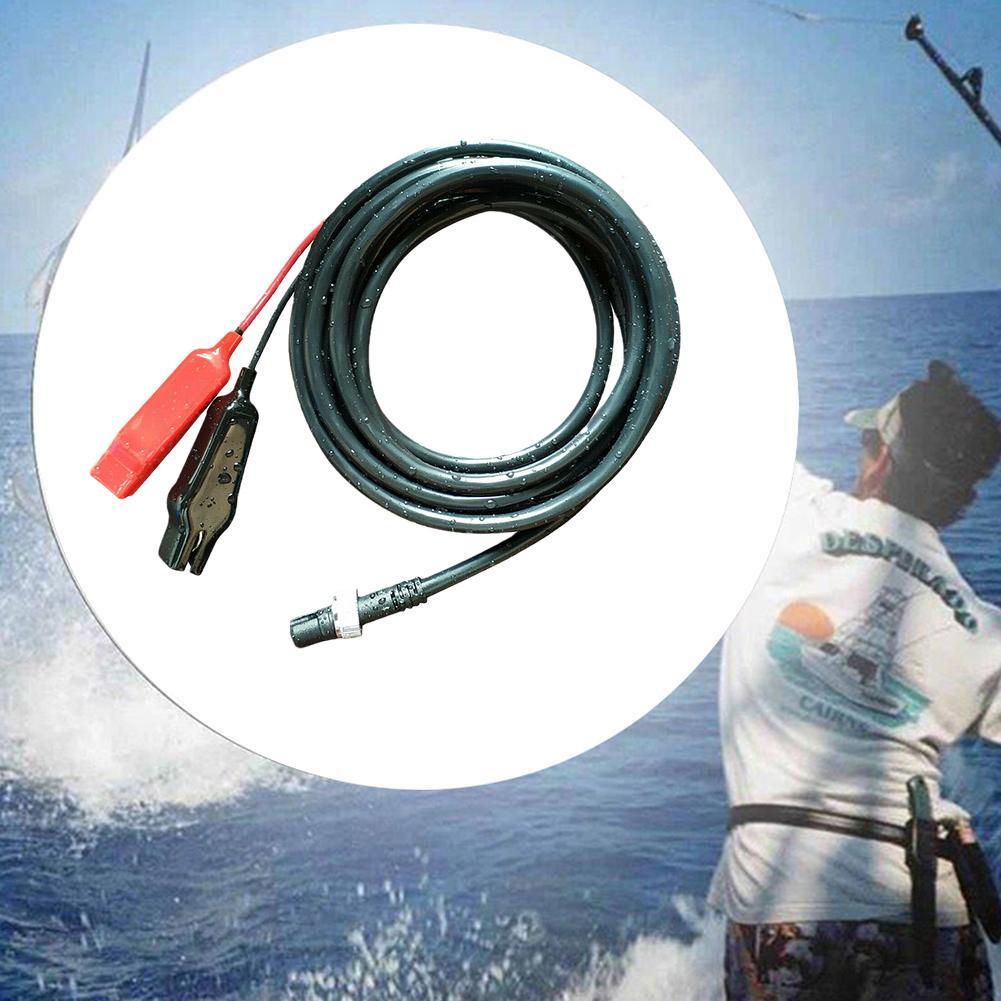 Shimano Reel Stradic - Cordon d'alimentation pour moulinet de pêche