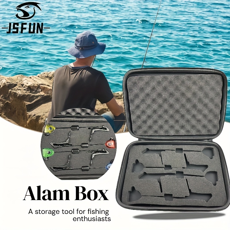 Bite Alarm - JSFUN – matériel de pêche à