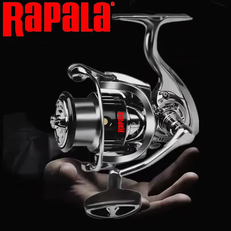 Rapala Lure Countdown - Moulinet de pêche spinning Rapala, 18