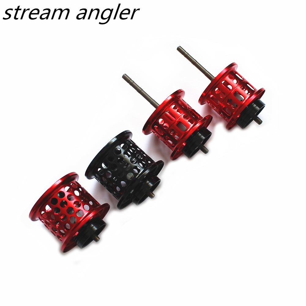 Abu Garcia Reel Max - Pièces de rénovation à bobine peu