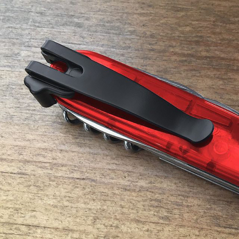 Penn Reel Battle - Pince de poche en acier inoxydable