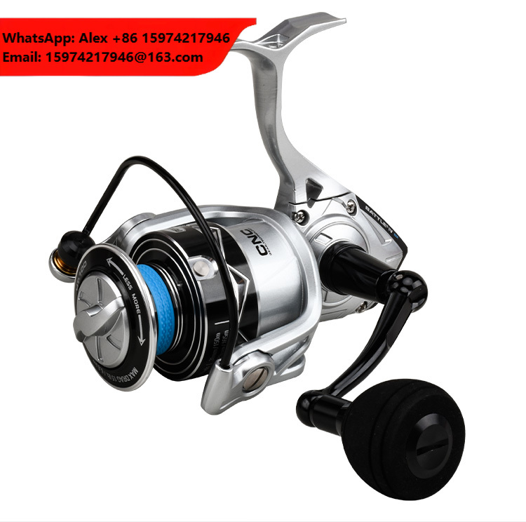 Penn Reel Battle - Moulinet de pêche PENN BATTLE BTL