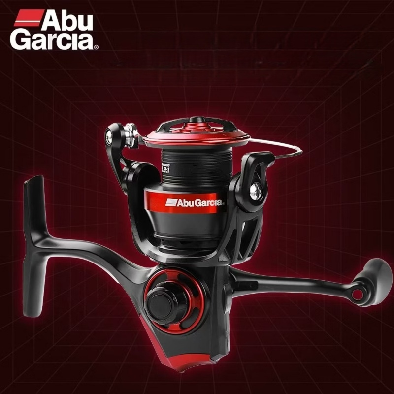 Abu Garcia Reel Revo - Moulinet de pêche spinning Abu Garcia