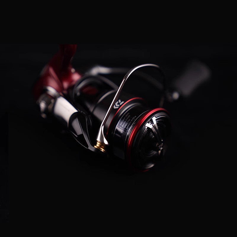 2025 nouveau DAIWA FUEGO CS LT - Daiwa Reel Bg avis et prix
