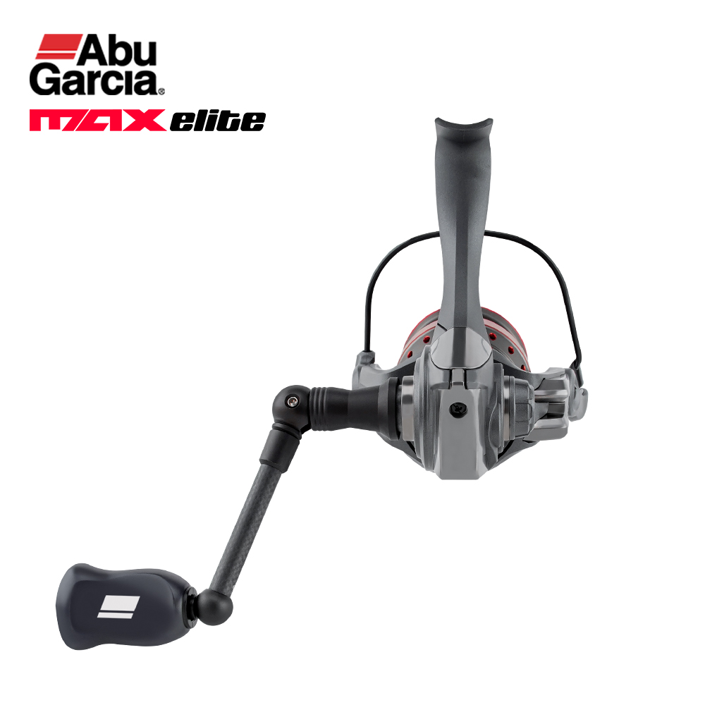 Moulinet de pêche spinning ABU - Abu Garcia Reel Revo avis et prix