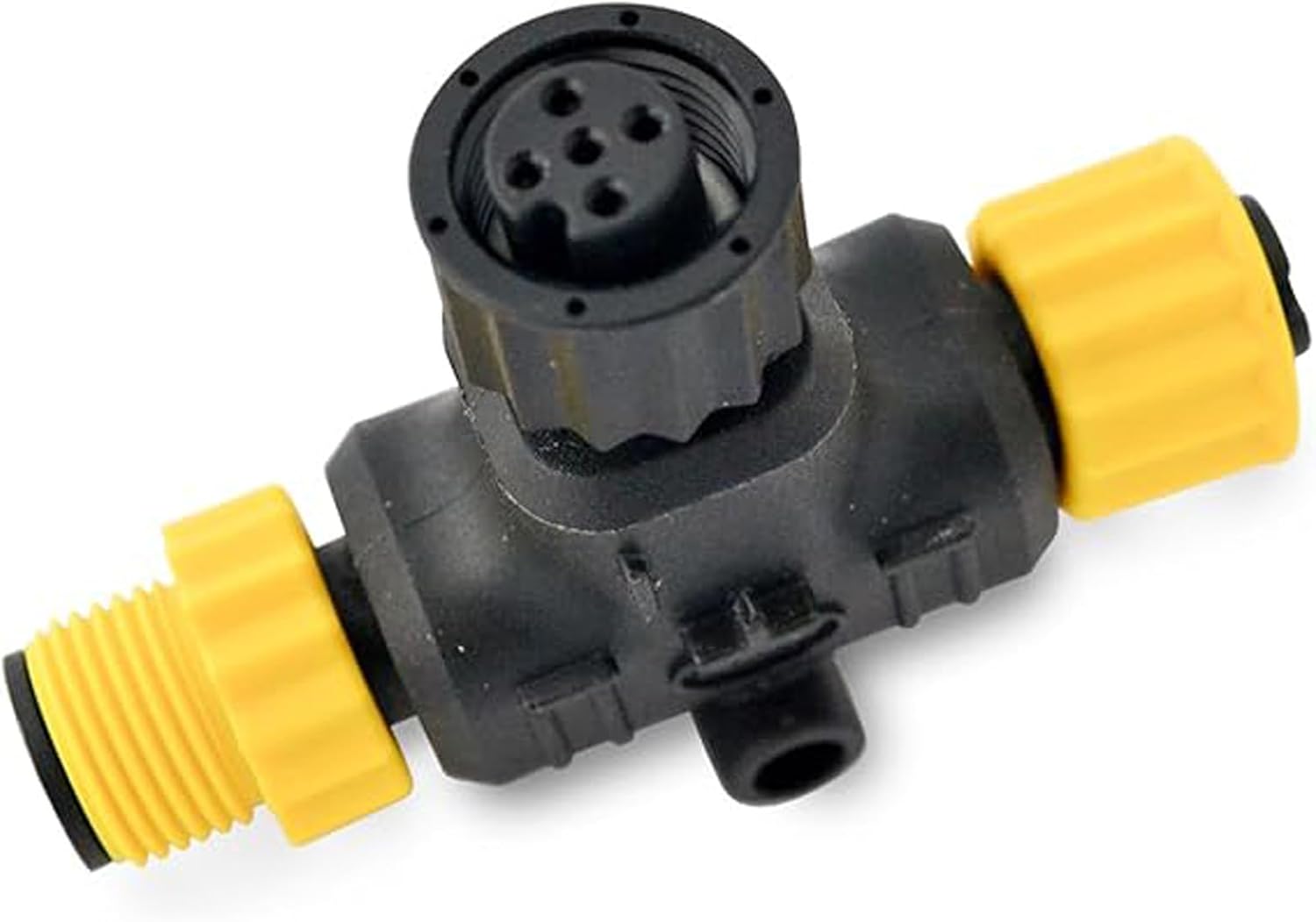 Connecteurs en T NMEA 2000 Con - Fish Finder Cable avis et prix