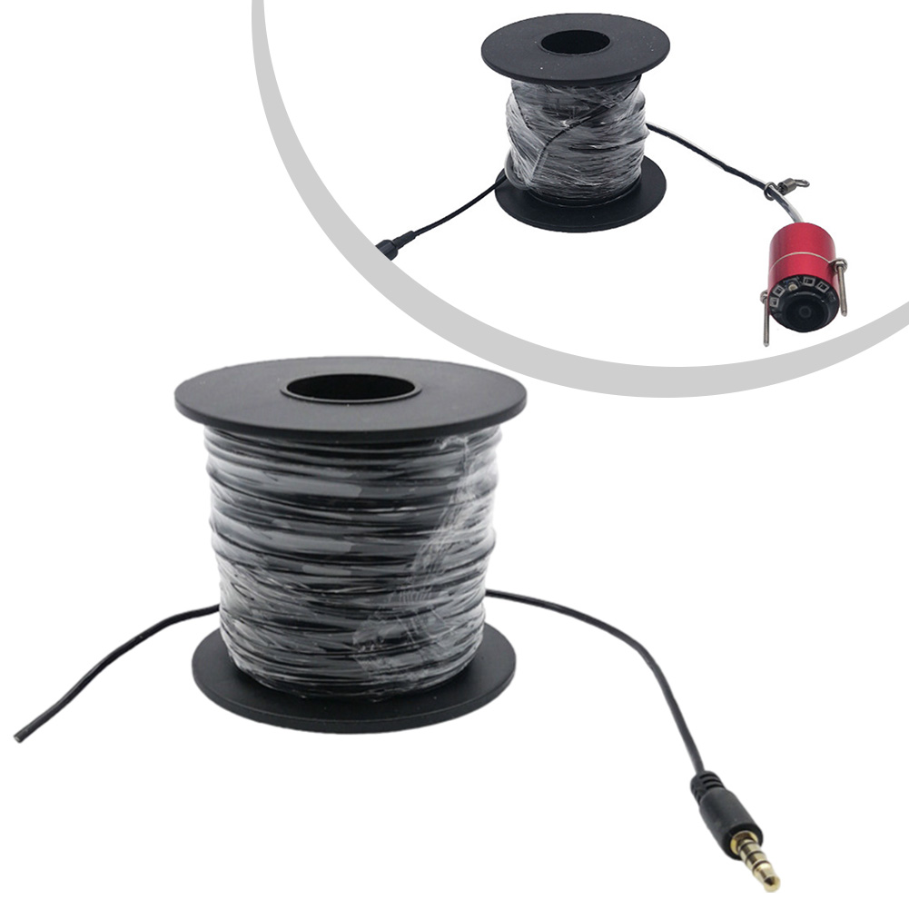 Câble de caméra de pêche en cu - Fish Finder Cable avis et prix