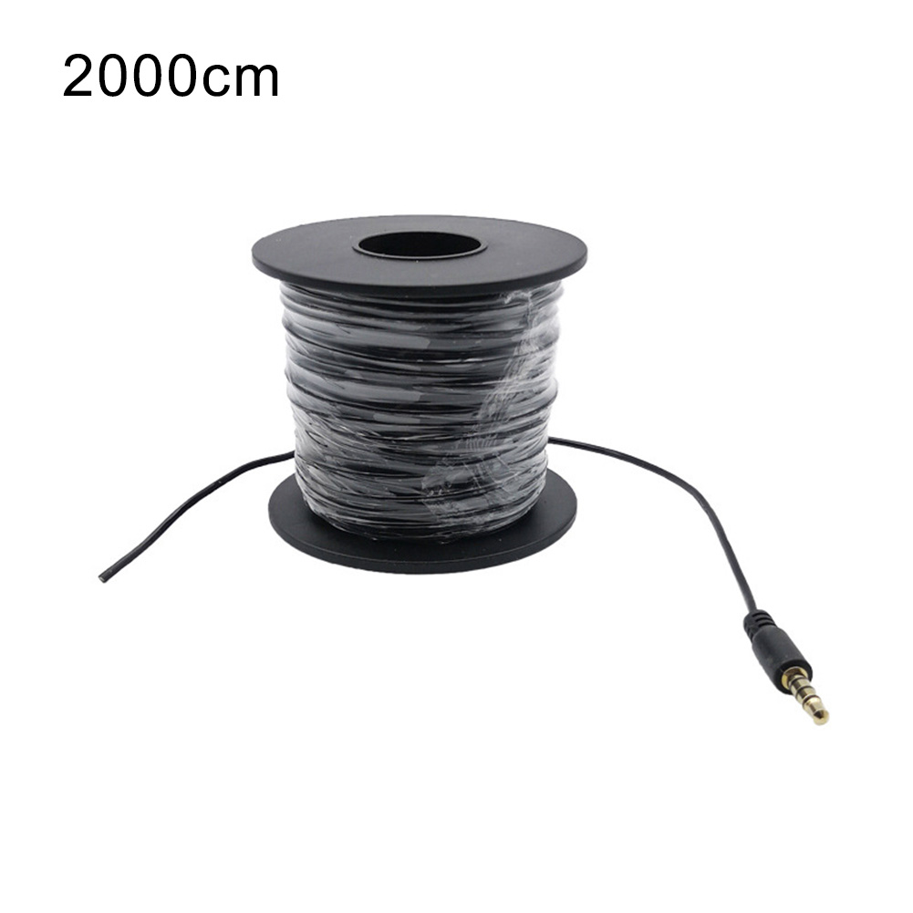 Câble de caméra de pêche en cu - Fish Finder Cable avis et prix