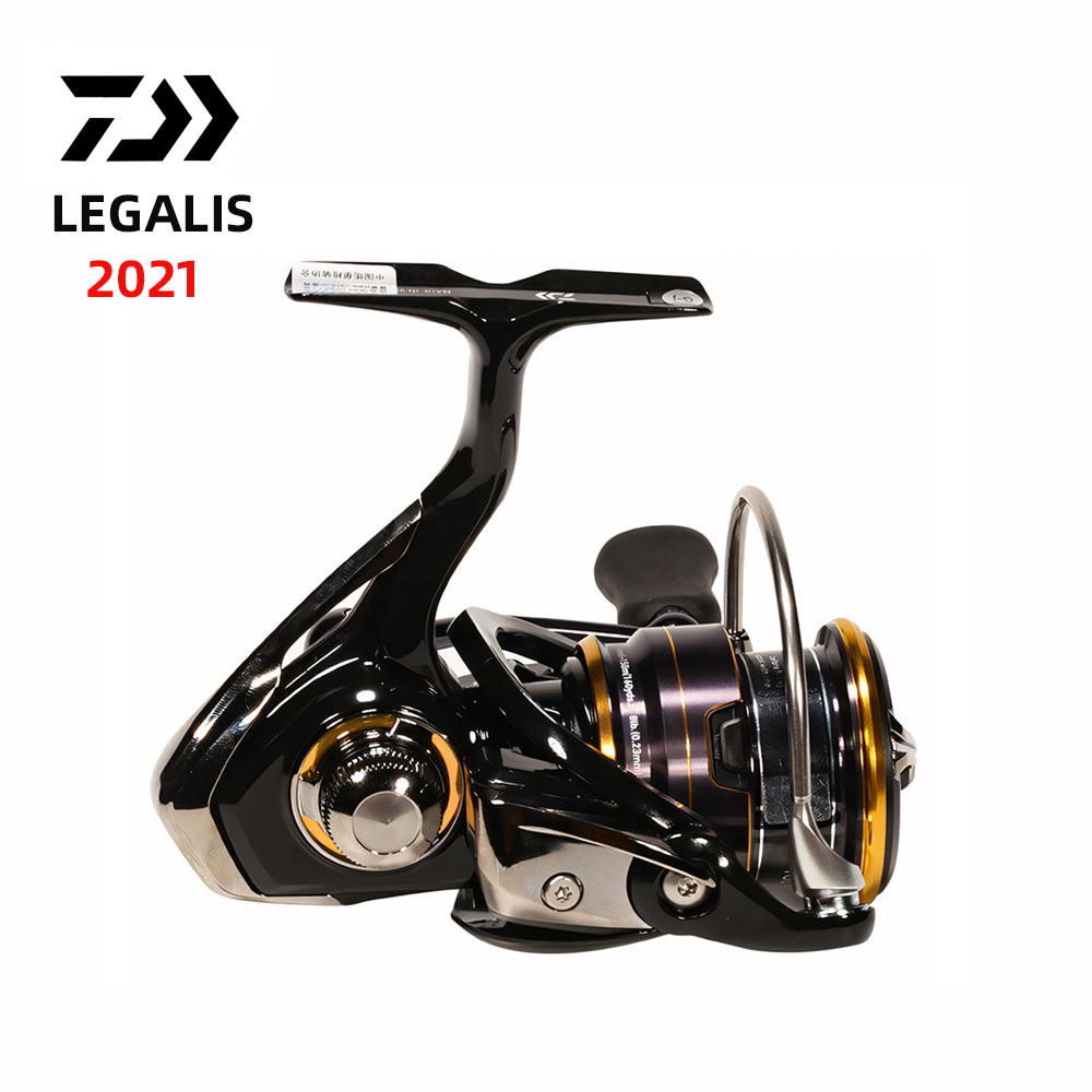 Moulinets de pêche DAIWA LEGAL - Daiwa Reel Bg avis et prix