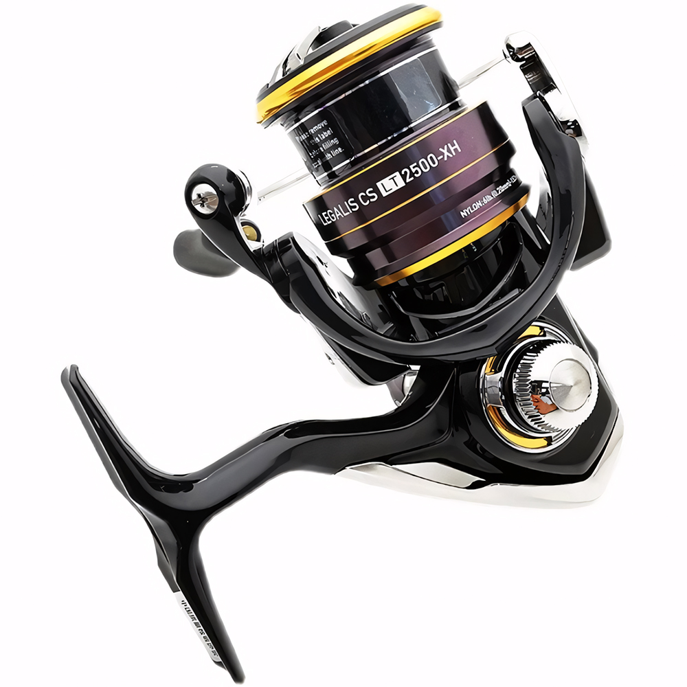 Moulinets de pêche DAIWA LEGAL - Daiwa Reel Bg avis et prix