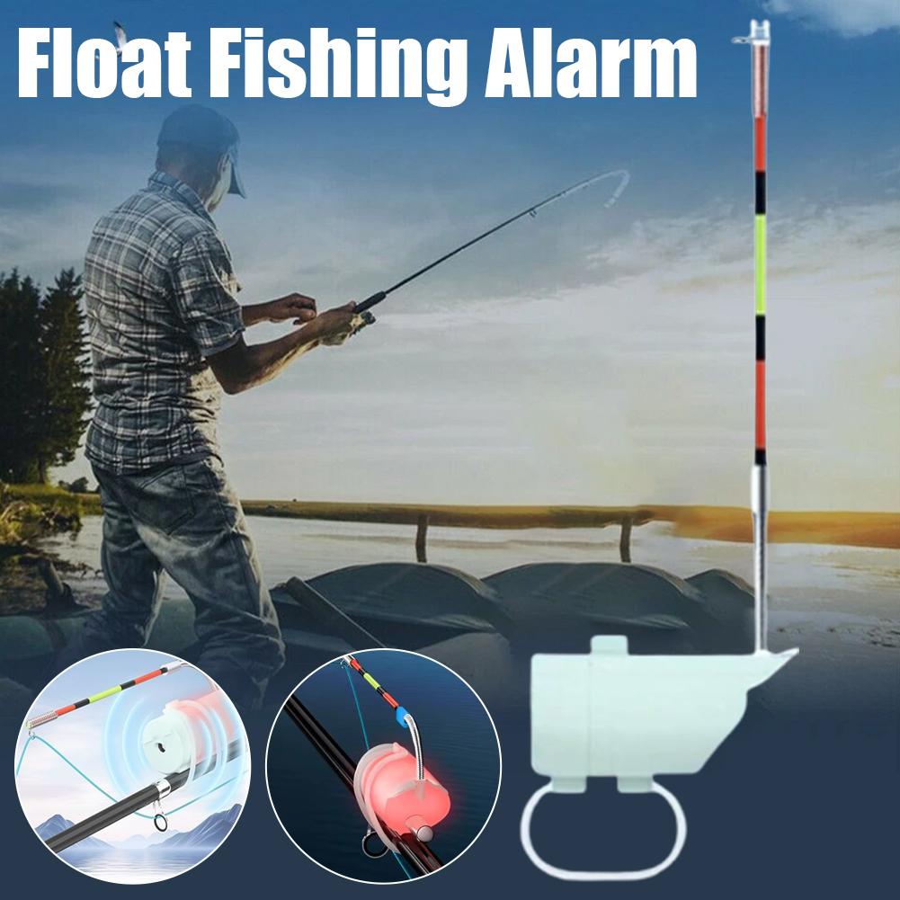 Alarme de morsure pour la pêch - Bite Alarm avis et prix