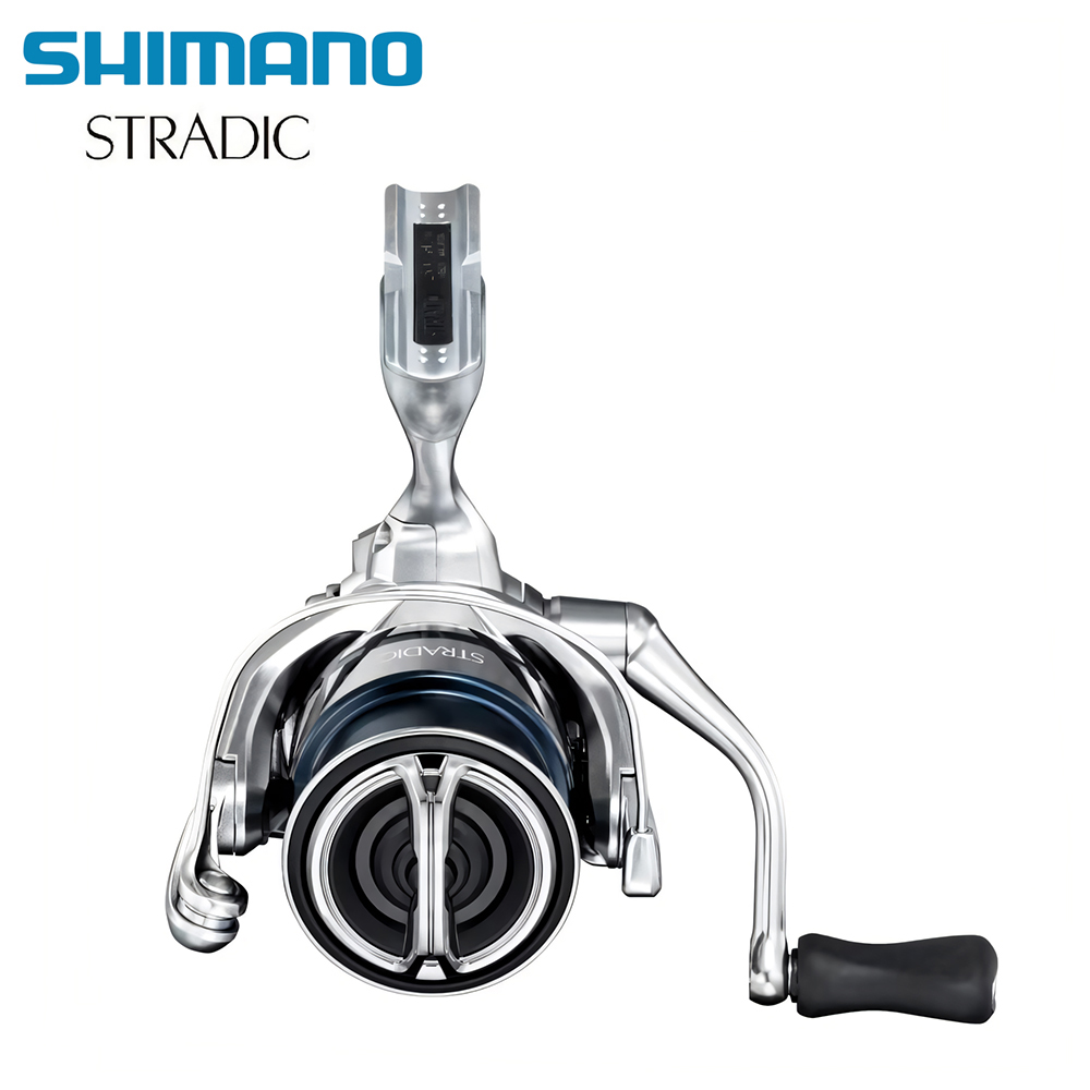 2023 SHIMANO STRADIC moulinet  - Shimano Reel Sustain avis et prix