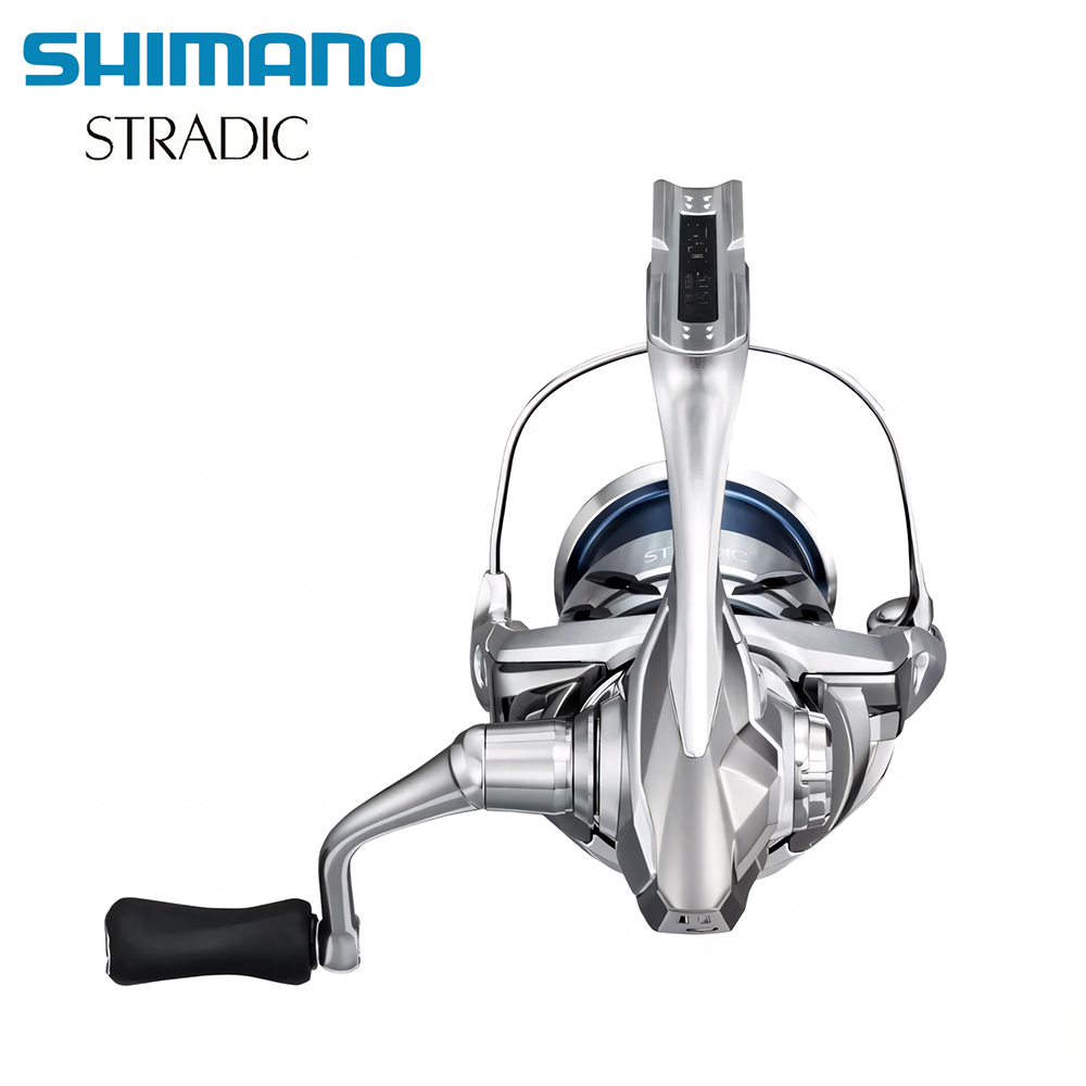 2023 SHIMANO STRADIC moulinet  - Shimano Reel Sustain avis et prix