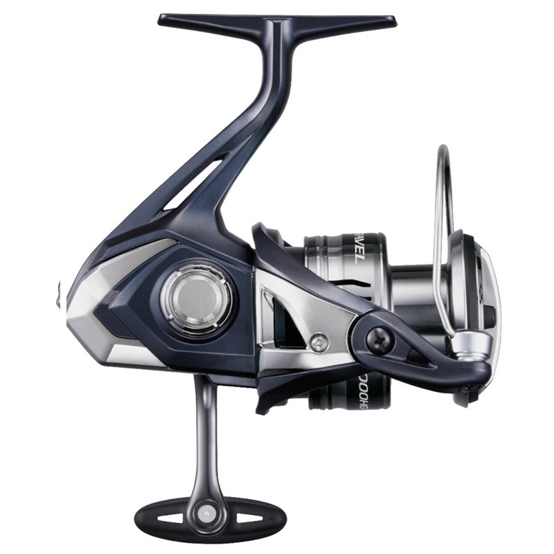 Moulinet de pêche spinning SHI - Shimano Reel Stradic avis et prix