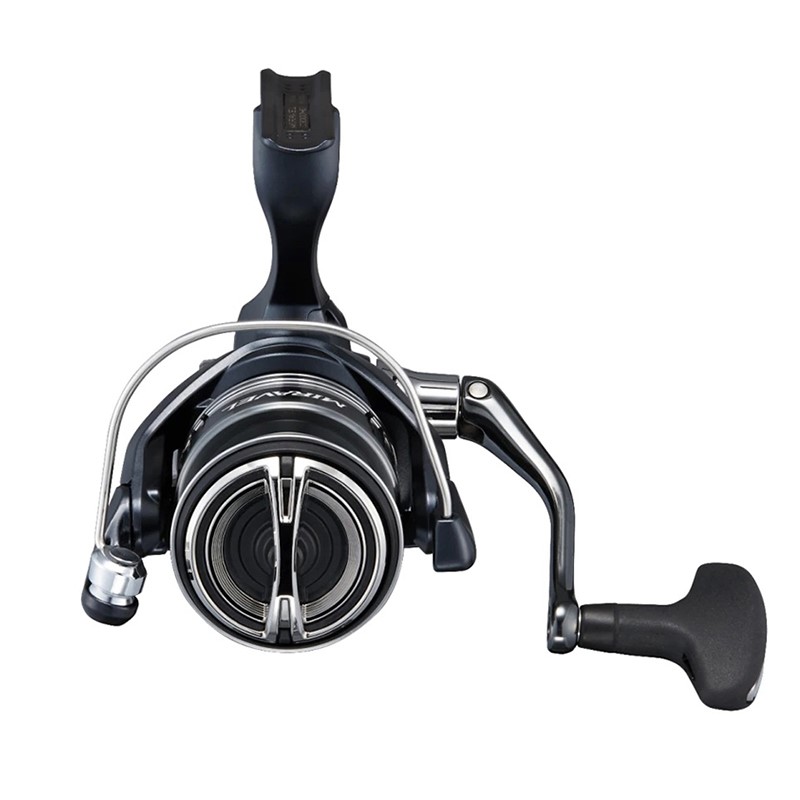 Moulinet de pêche spinning SHI - Shimano Reel Stradic avis et prix