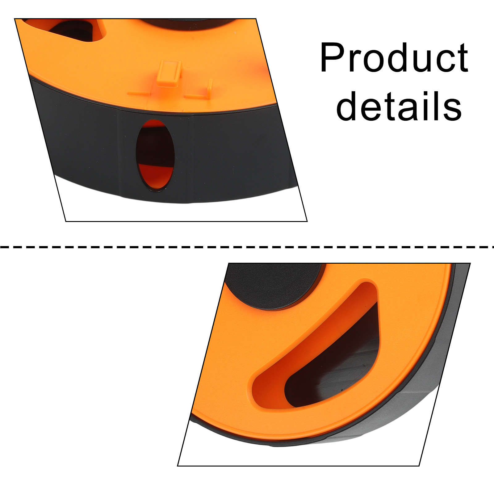 Bobine de câble de caméra de p - Fish Finder Case avis et prix