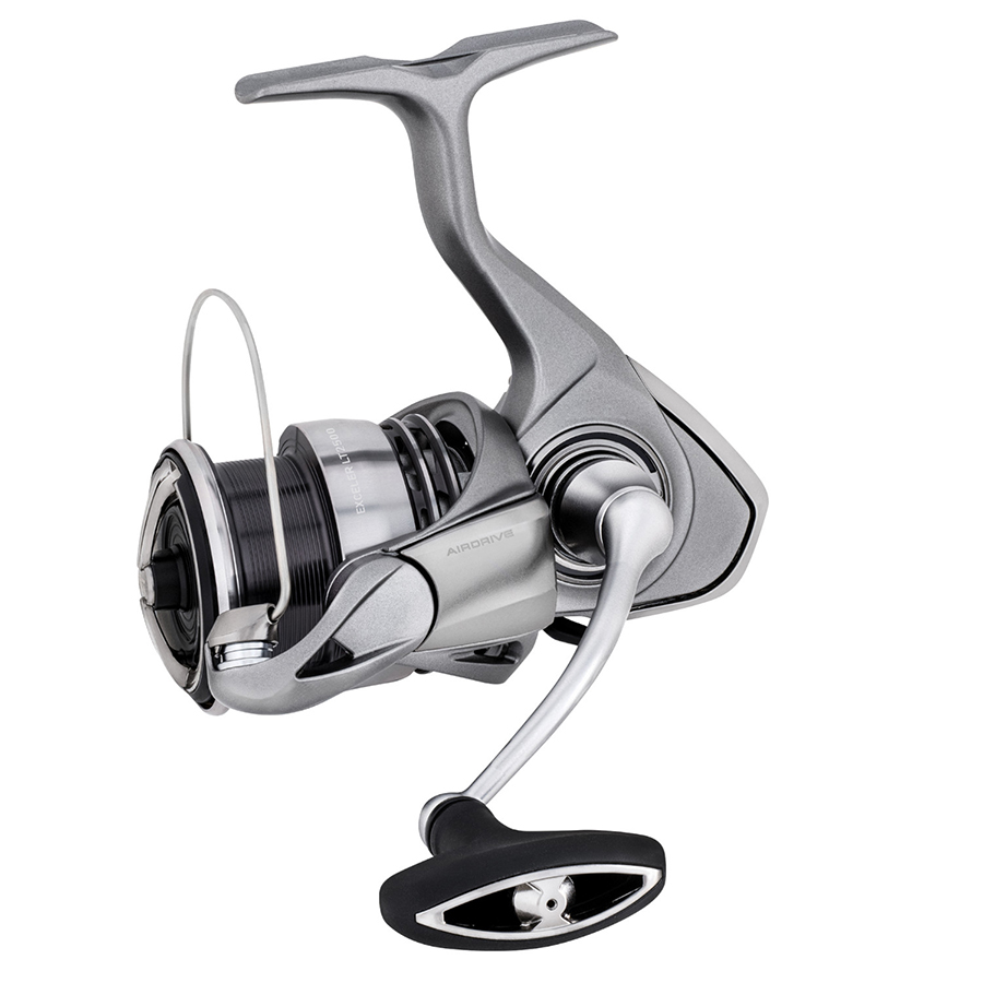 Moulinet de pêche spinning DAI - Daiwa Reel Bg avis et prix