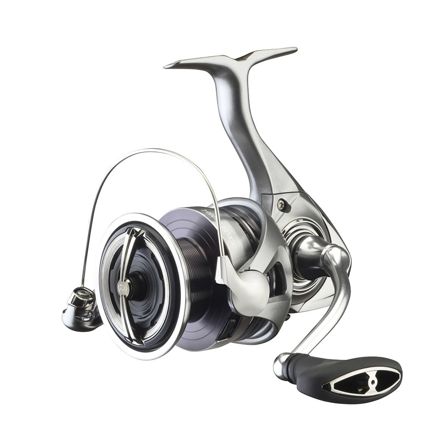 Moulinet de pêche spinning DAI - Daiwa Reel Bg avis et prix