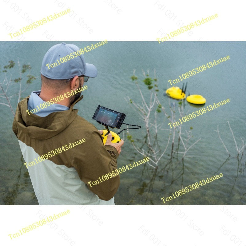 Drone sous-marin Gladius Minis - Fishing Camera avis et prix