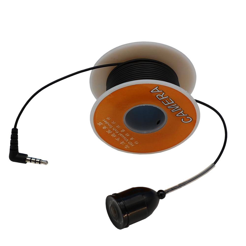 Caméra sous-marine pour détect - Fish Finder Cable avis et prix