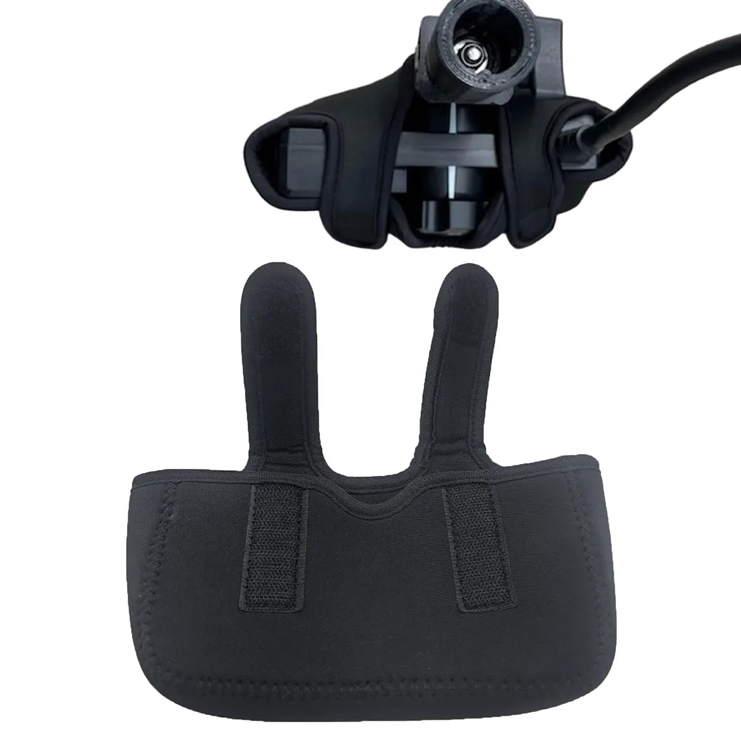 Couvercle de transducteur de v - Fish Finder Transducer avis et prix