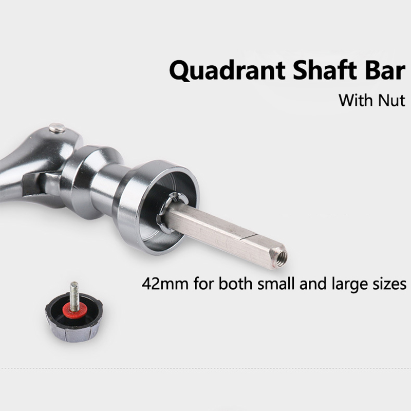 DEUKIO moulinet de pêche culbu - Shimano Reel Stradic avis et prix