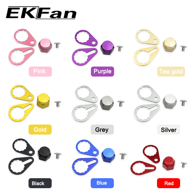 EKFan main gauche droite maniv - Shimano Reel Stradic avis et prix