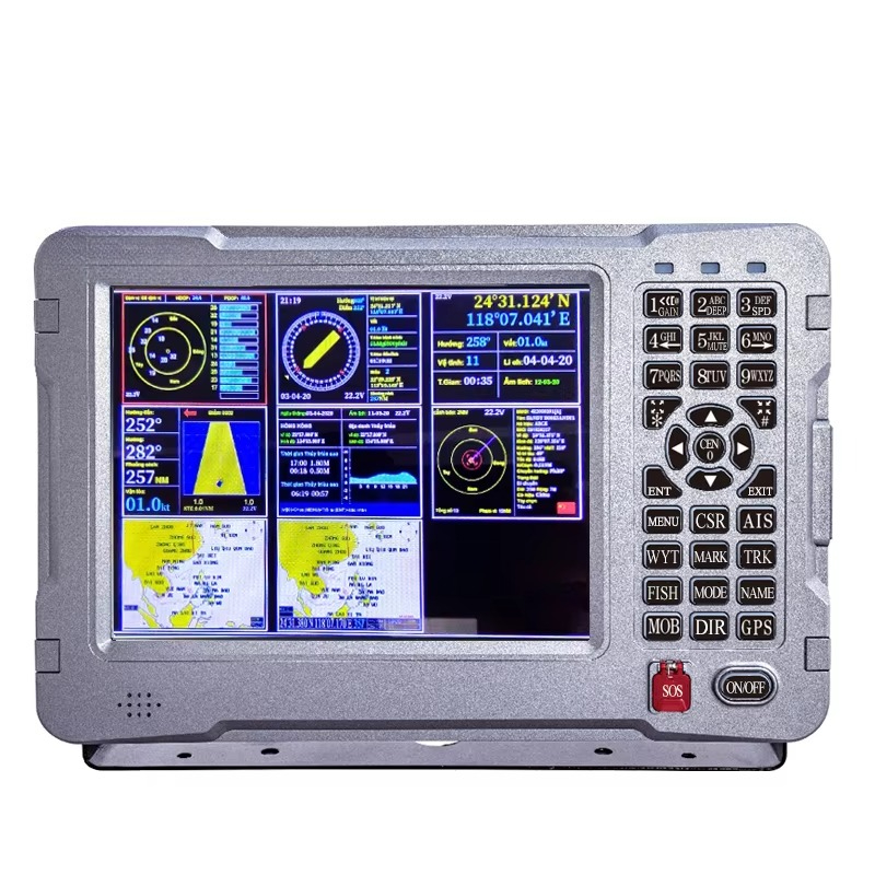 Combo Fish Navigation Profundd - Fish Finder Gps avis et prix