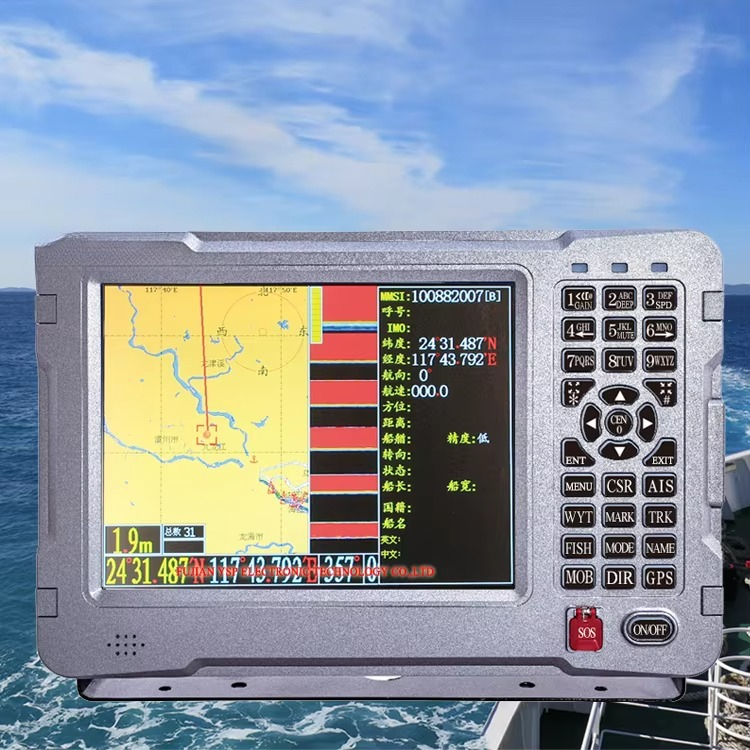 Combo Fish Navigation Profundd - Fish Finder Gps avis et prix