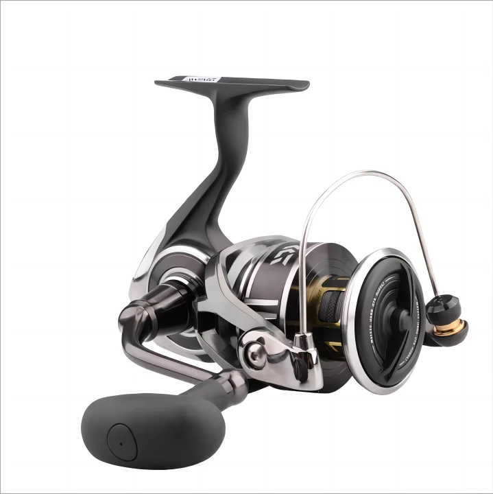 l l #   Pour BG MQ moulinet 25 - Daiwa Reel Bg avis et prix