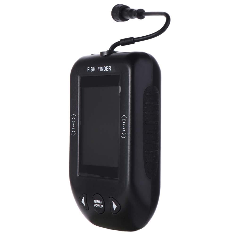 Détecteurs de poissons XF03 à  - Fish Finder Portable avis et prix