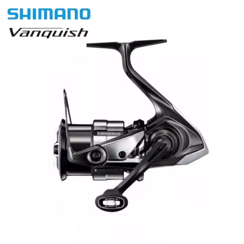 Shimano 23 Vanquish origine mo - Daiwa Reel Bg avis et prix