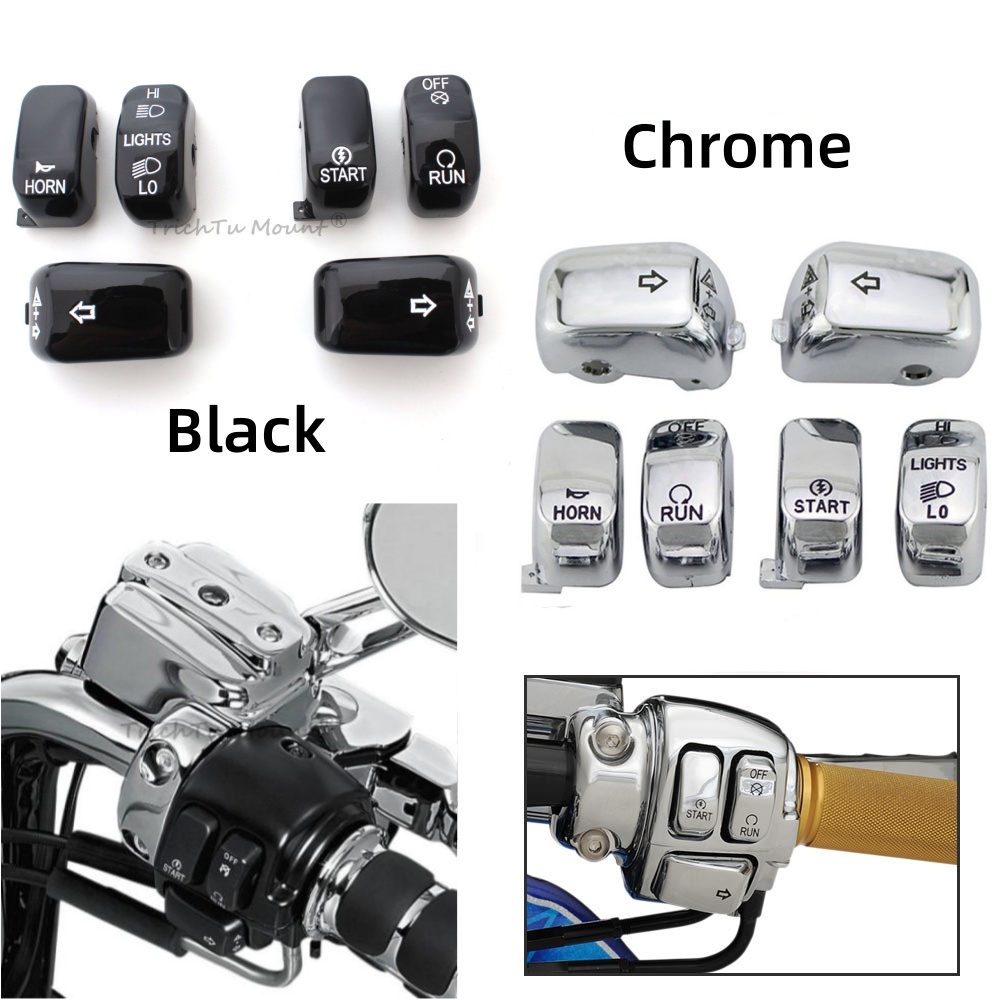 Capuchons de commande de guido - Abu Garcia Reel Revo avis et prix