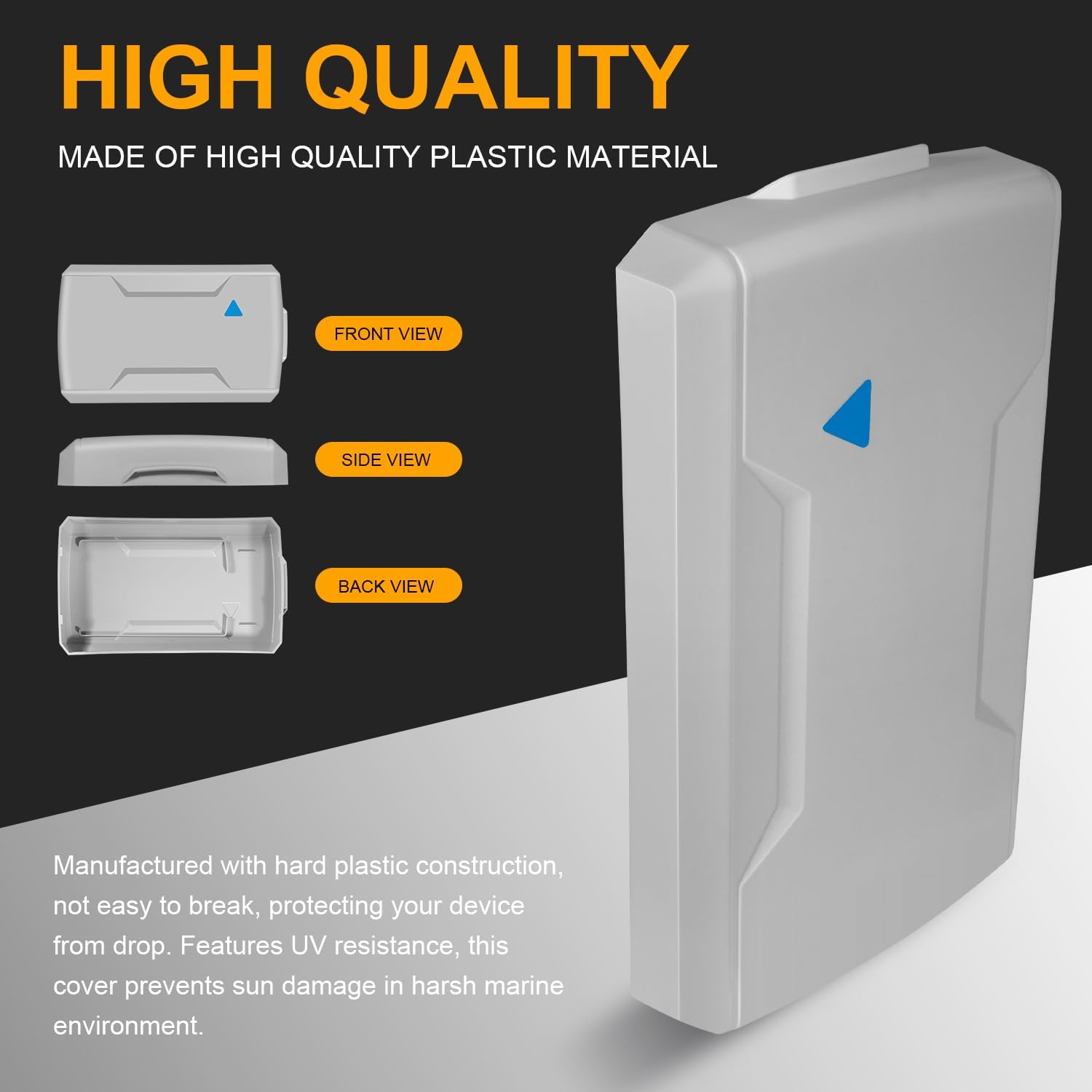 010-12441-02 Housse de protect - Fish Finder Case avis et prix