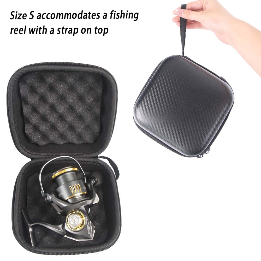 JSFUN – étui pour moulinet de  - Fish Finder Case avis et prix