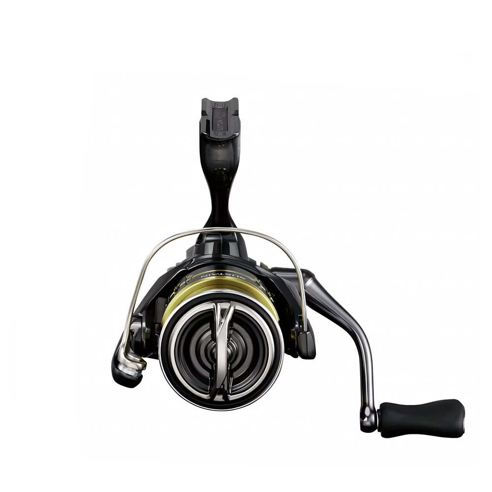 Moulinet de pêche spinning SHI - Shimano Reel Sustain avis et prix