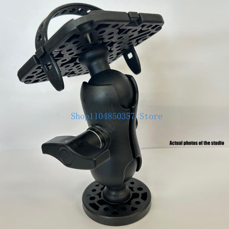 Base pour détecteur poisson él - Fish Finder Mount avis et prix