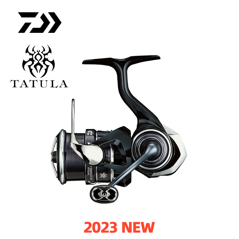 DAIWA-Moulinet de pêche Spinni - Daiwa Reel Bg avis et prix