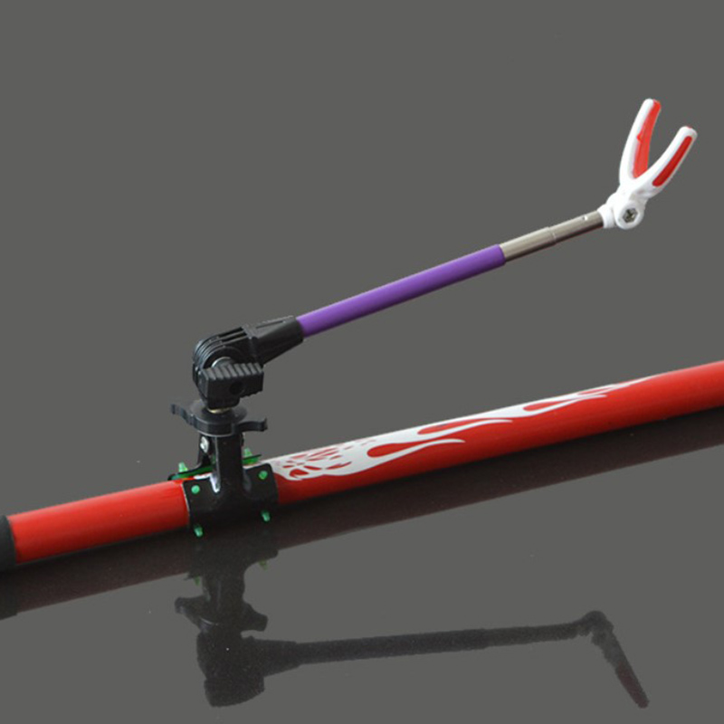 NOUVEAU Support de canne à pêc - Fish Finder Transducer avis et prix