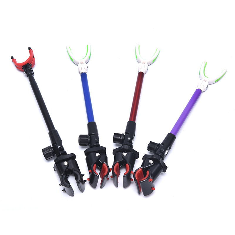 NOUVEAU Support de canne à pêc - Fish Finder Transducer avis et prix