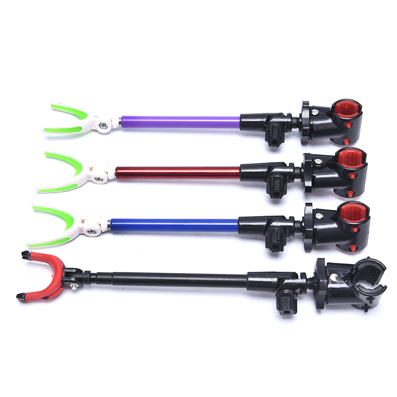 NOUVEAU Support de canne à pêc - Fish Finder Transducer avis et prix