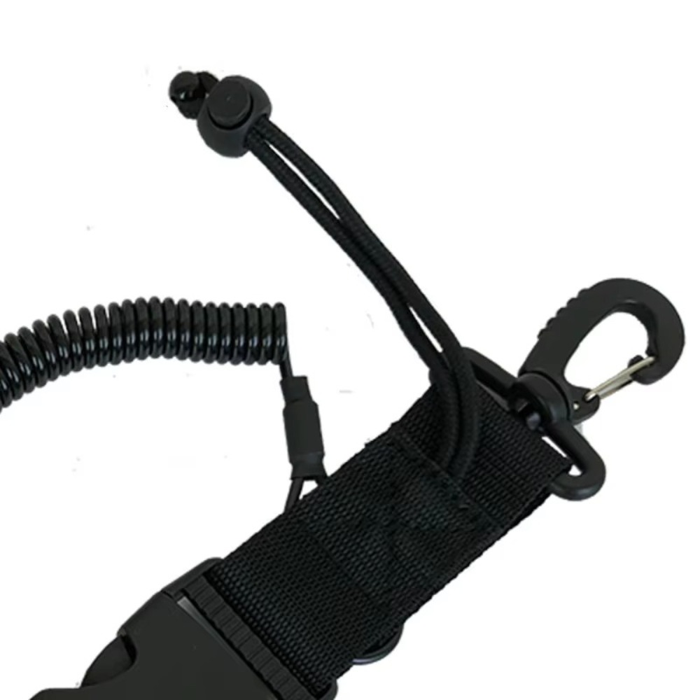 Sangle de fixation rapide pour - Underwater Camera avis et prix