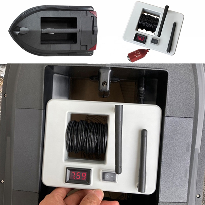 Détecteur haute définition FPV - Fishing Camera avis et prix